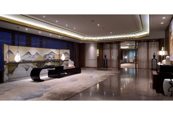 重庆高端按摩馆，你的专属放松秘境！