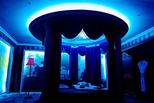 重庆酒店桑拿，泡出你的健康与舒适！