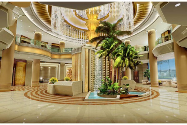 重庆桑拿，畅快淋漓的养生之旅