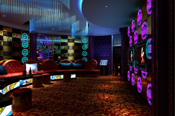 重庆夜生活，这些地方让你嗨翻天！