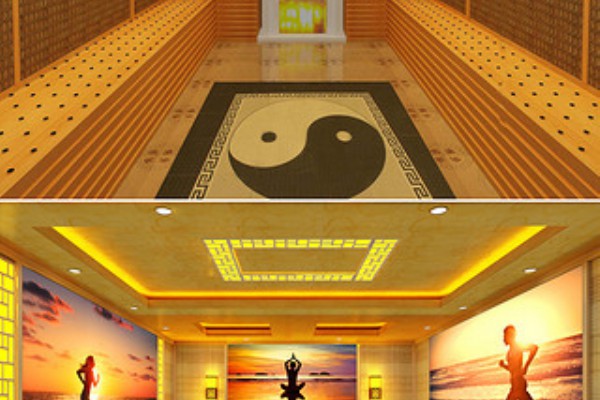 重庆曾家按摩：舒筋活络，养生之道，一按即达！