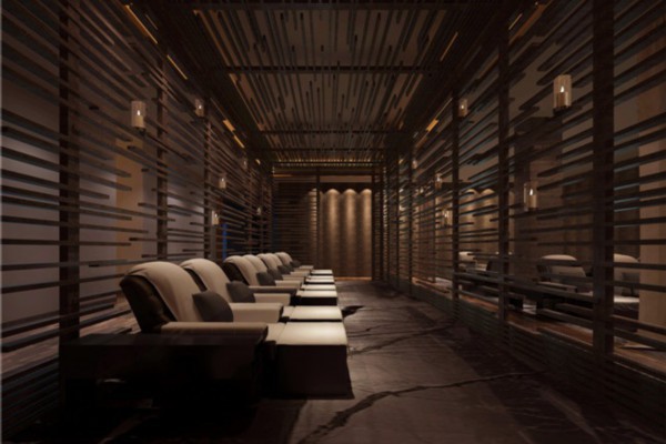 重庆加州按摩：舒筋活络，享受健康好时光