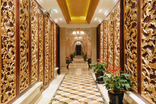 重庆加州按摩：舒筋活络，享受健康好时光