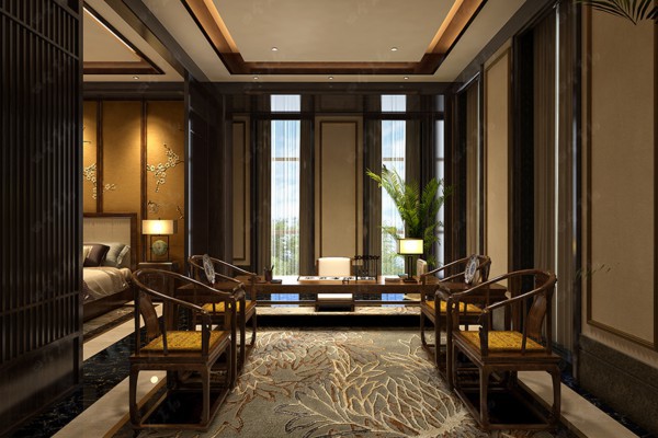 富力假日酒店按摩，享受一场与自然的亲密接触！