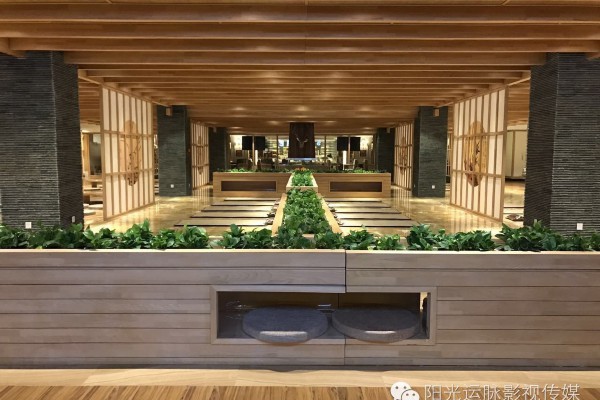 重庆酒店桑拿，泡出你的健康与舒适！