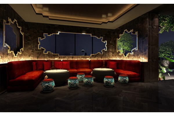 辣爽重庆，解压一“蒸”——解放碑桑拿新体验