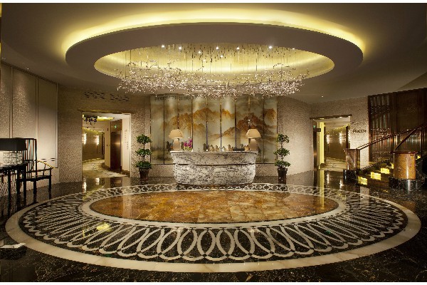 探秘山城浴室，按摩放松一网打尽！