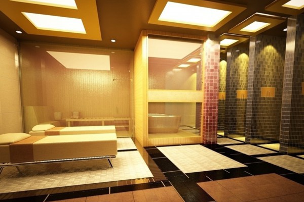 邂逅重庆，被这位可爱按摩小哥的温暖治愈了