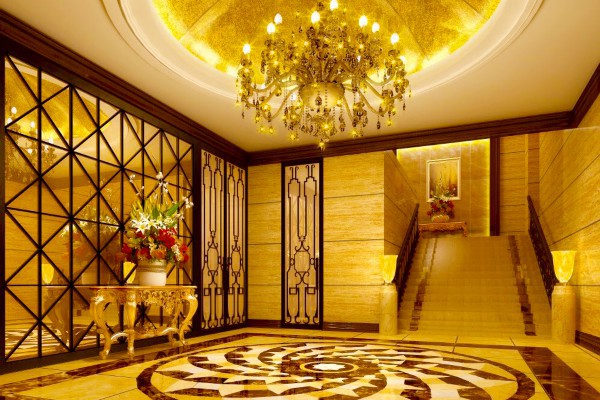 辣爽重庆，解压一“蒸”——解放碑桑拿新体验