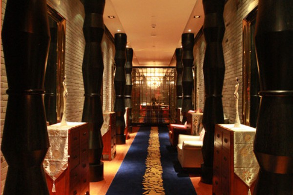 来巫山，体验正宗520按摩，舒服到不想回家！