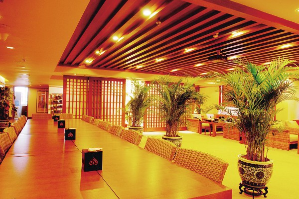 游山玩水之余，重庆这些按摩保健馆，让你养生又解压！